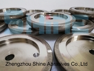 7/8 inch dày CBN Ống mài 127mm cho Lenox Sharpener
