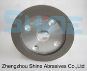 6A2C Cup nhựa liên kết kim cương bánh 150mm cho Carbide nghiền