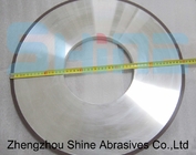 ISO 1A1 Đốm kim cương 500mm Carbides vật liệu bề mặt nghiền