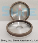 6A2 Cbn Cup Wheel 100 Grit Diamond Grinding Wheel cho các công cụ Carbide