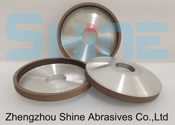 4A2 5' Ống kim cương kết nối nhựa cho lưỡi cưa tròn Carbide