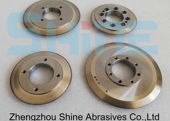 R0.1mm Diamond Dressing Tools 130mm CVD Rotary Diamond Disc