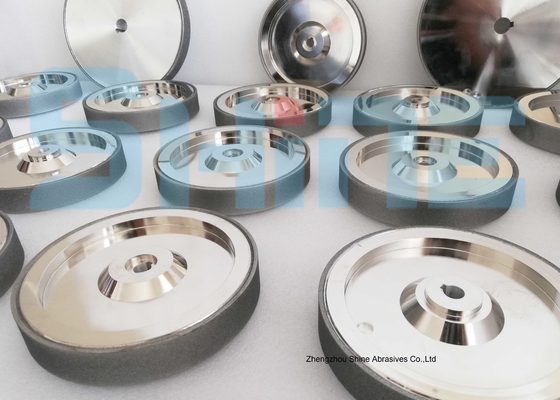 1F1 1A1 Cbn bánh xe để mài dao