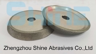 3 inch 78mm kim cương điện đúc bánh xe 1v1 nghiền cho lưỡi cưa carbide