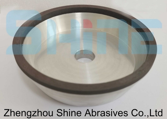 Vòng kim cương 100mm 11A2 cho lưỡi cưa có đầu carbure