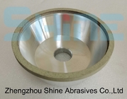 11A2 Bowl Diamond Grinding Wheel cho việc mài tungsten carbide