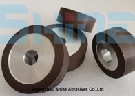 D126 1A1 Đốm kim cương 80mm cho vật liệu Carbide