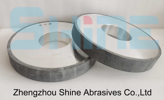Gói nhựa 1A1 Đốm kim cương HVOF Lớp phủ cuộn Thép nghiền Thẻ đặc biệt