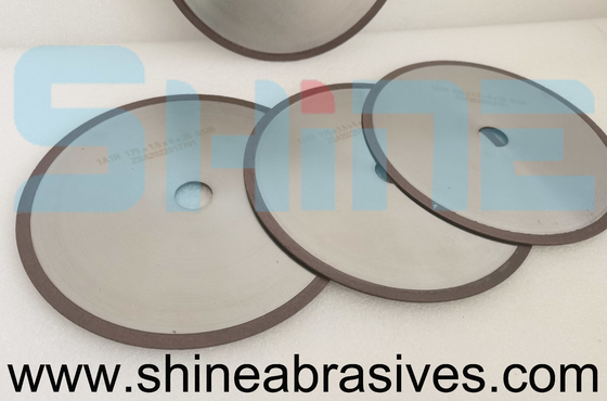 Máy nghiền mịn để nghiền và cắt bánh kim cương