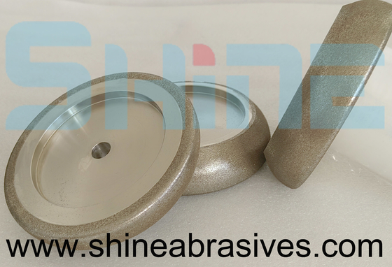 12.7mm Bore nhựa trượt bánh xe tắc nghẽn cho sắc nét dải xem