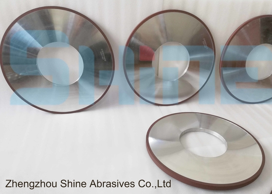 1A1 Vòng trượt dây kim cương nhựa cho gốm cacbon tungsten