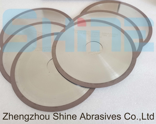 ODM D150 1A1R cắt cắt đĩa mài kim cương mài