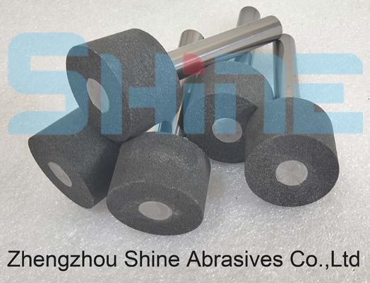 Máy nghiền gốm liên kết để chế biến vật liệu siêu cứng