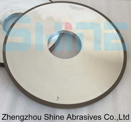 1A1 Vòng trượt kim cương hình trụ cho trục nghiêng và trục nhọn