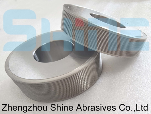Bánh mài kim cương thiêu kết 120mm để mài kéo