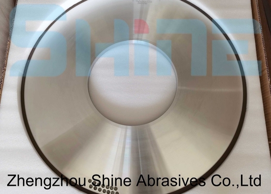 30 inch 1A1 kim cương bánh xe Tungsten Carbide Cylindrical nghiền