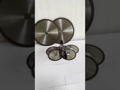 ODM D150 1A1R cắt cắt đĩa mài kim cương mài