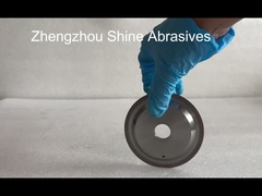 OEM ODM 14A1 Metal Bond Diamond Wheels cho máy cắt