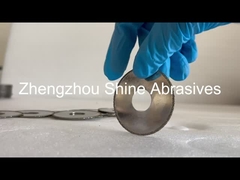 1F1 Chuyên nghiệp Diamond Saw Blade, Diamond Cutting Wheel Disc