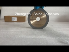 Ống nhượng hình trụ CNC 100m/S 80-400# Grit