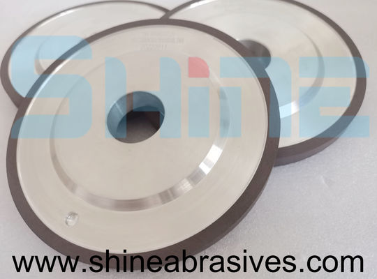 Độ bền nhựa liên kết kim cương thay đổi hiệu suất bánh xe