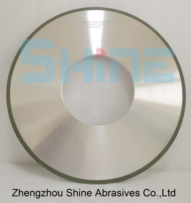 Độ bền nhựa liên kết kim cương thay đổi hiệu suất bánh xe