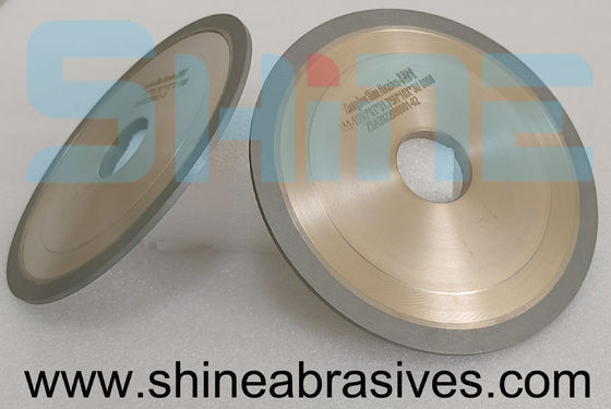 Ống nhượng hình trụ CNC 100m/S 80-400# Grit