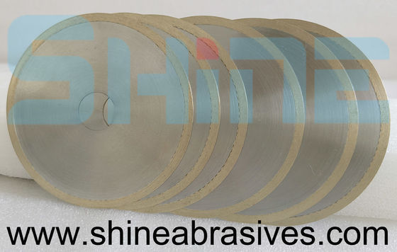 Chi tiết 1A1R Đồng hồ cắt kim cương kết nối nhựa cho hiệu suất tối ưu