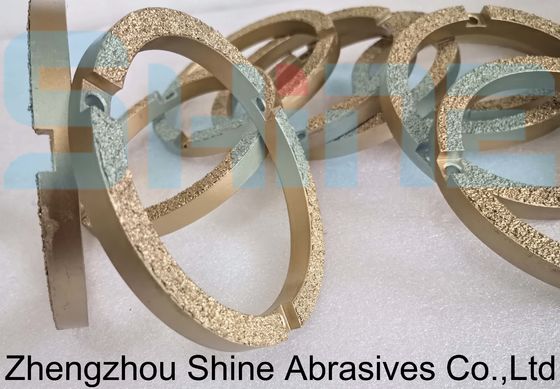 ODM Đồng hồ kim cương đúc đồng hồ kim cương công cụ bánh xe mài
