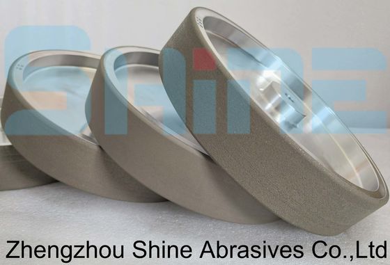 ODM 1A1Resin Bond Diamond Grinding Wheel cho công cụ sắc nét Carbide