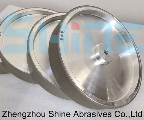ODM 1A1Resin Bond Diamond Grinding Wheel cho công cụ sắc nét Carbide
