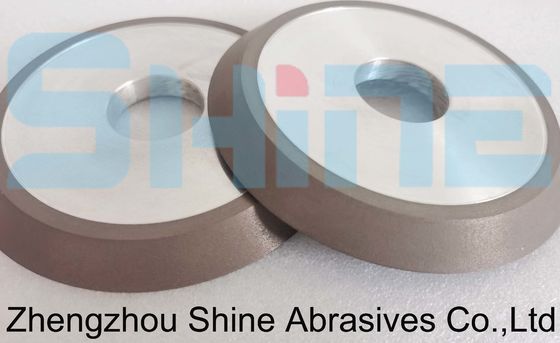 4V2 nhựa liên kết kim cương trượt bánh xe cho gỗ làm việc vòng cưa lưỡi