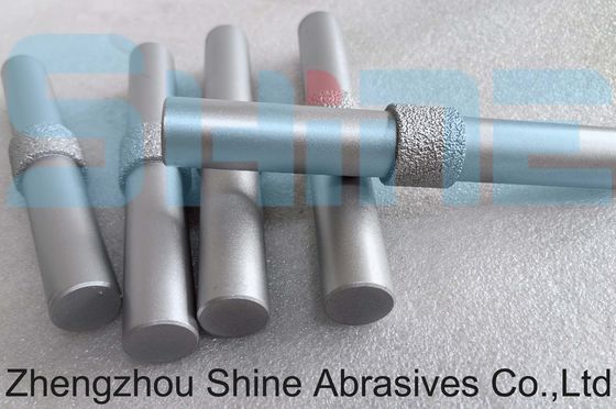 Đinh nghiền kim cương chất lượng cao cho các công cụ carbure rắn