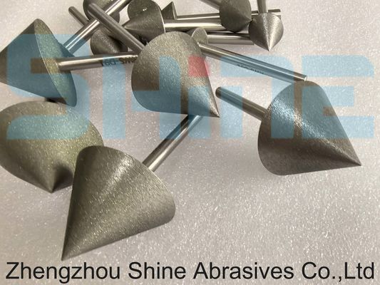 Các đầu nghiền điện đúc trong lĩnh vực công nghiệp hoặc nghiền bên trong hoặc bên ngoài