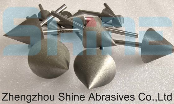 Các đầu nghiền điện đúc trong lĩnh vực công nghiệp hoặc nghiền bên trong hoặc bên ngoài