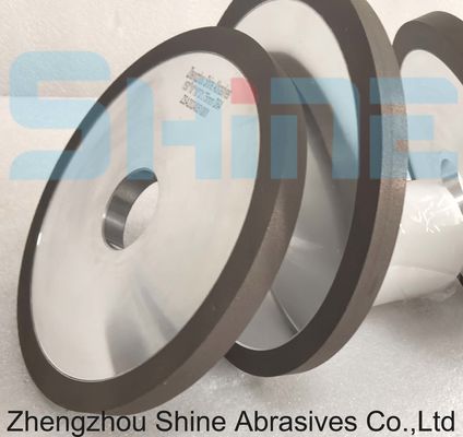 1A1 Vòng trượt kim cương hình phẳng cho kim cương tự nhiên