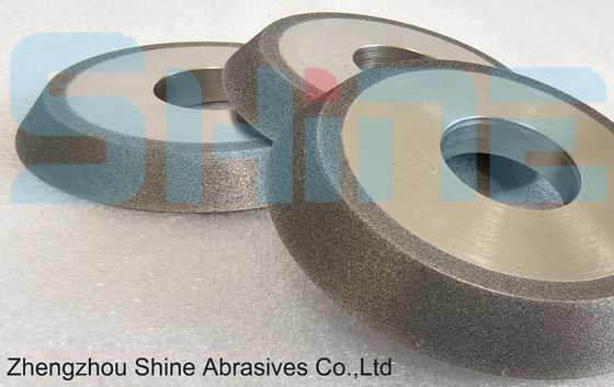 ODM 150MM Ống mài kim cương kim cương cao cấp