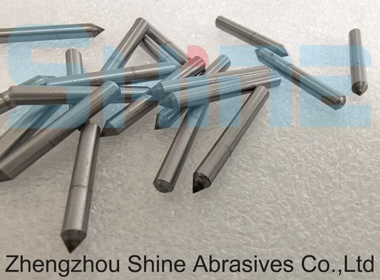 OEM Electroplate Diamond CBN Trái nghiền Đầu đan kim cương