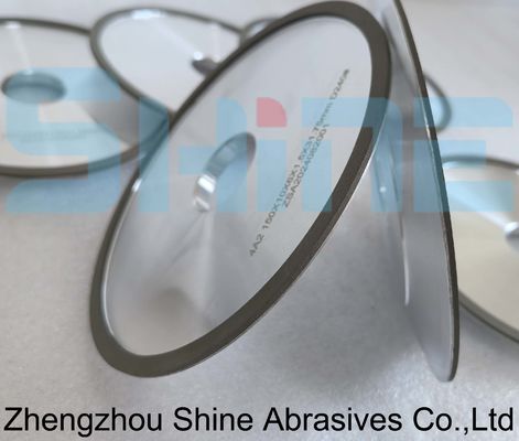 ODM 150 mm 4A2 ốp dây kết nối nhựa D240 Grit cho cưa vòng Carbide