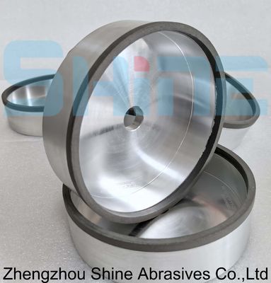 6A2 Vòng nghiền nhựa kim cương để nghiền hình trụ của carbure xi măng