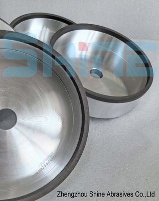 6A2 Vòng nghiền nhựa kim cương để nghiền hình trụ của carbure xi măng