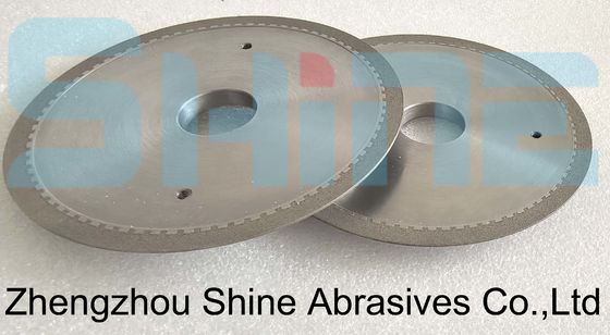 8 inch 200mm 14A1 kim cương kim cương kim cương kim cương kim cương cho máy cắt