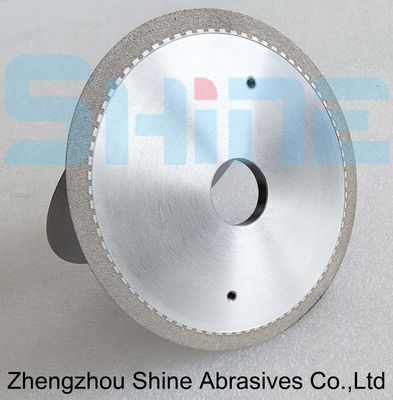 8 inch 200mm 14A1 kim cương kim cương kim cương kim cương kim cương cho máy cắt