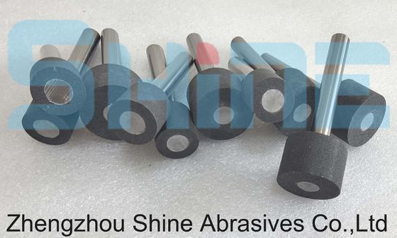 Máy nghiền gốm liên kết để chế biến vật liệu siêu cứng