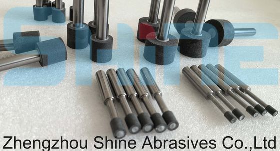 Máy nghiền gốm liên kết để chế biến vật liệu siêu cứng