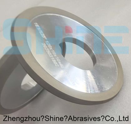 1E1 Vòng xoay liên kết kim loại cho các công cụ nghiền mài có đầu carbure rắn