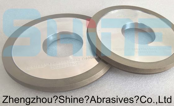 1E1 Vòng xoay liên kết kim loại cho các công cụ nghiền mài có đầu carbure rắn