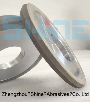 1E1 Vòng xoay liên kết kim loại cho các công cụ nghiền mài có đầu carbure rắn