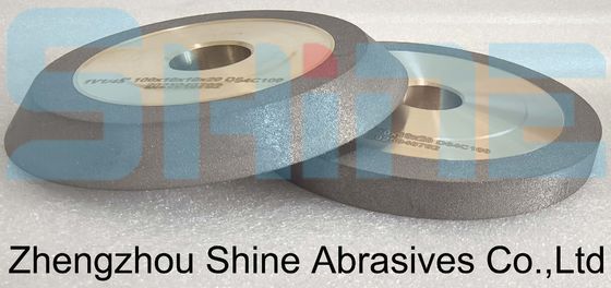 1V1 Hybrid Bond Diamond CNC bánh xe được thiết kế cho khoan carbide