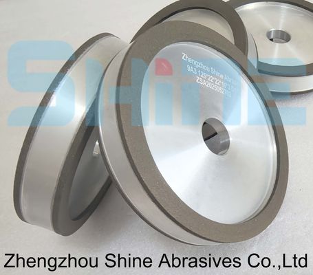 Bánh mài nhựa hiệu suất khác nhau cho hiệu quả mài nhẵn và chính xác